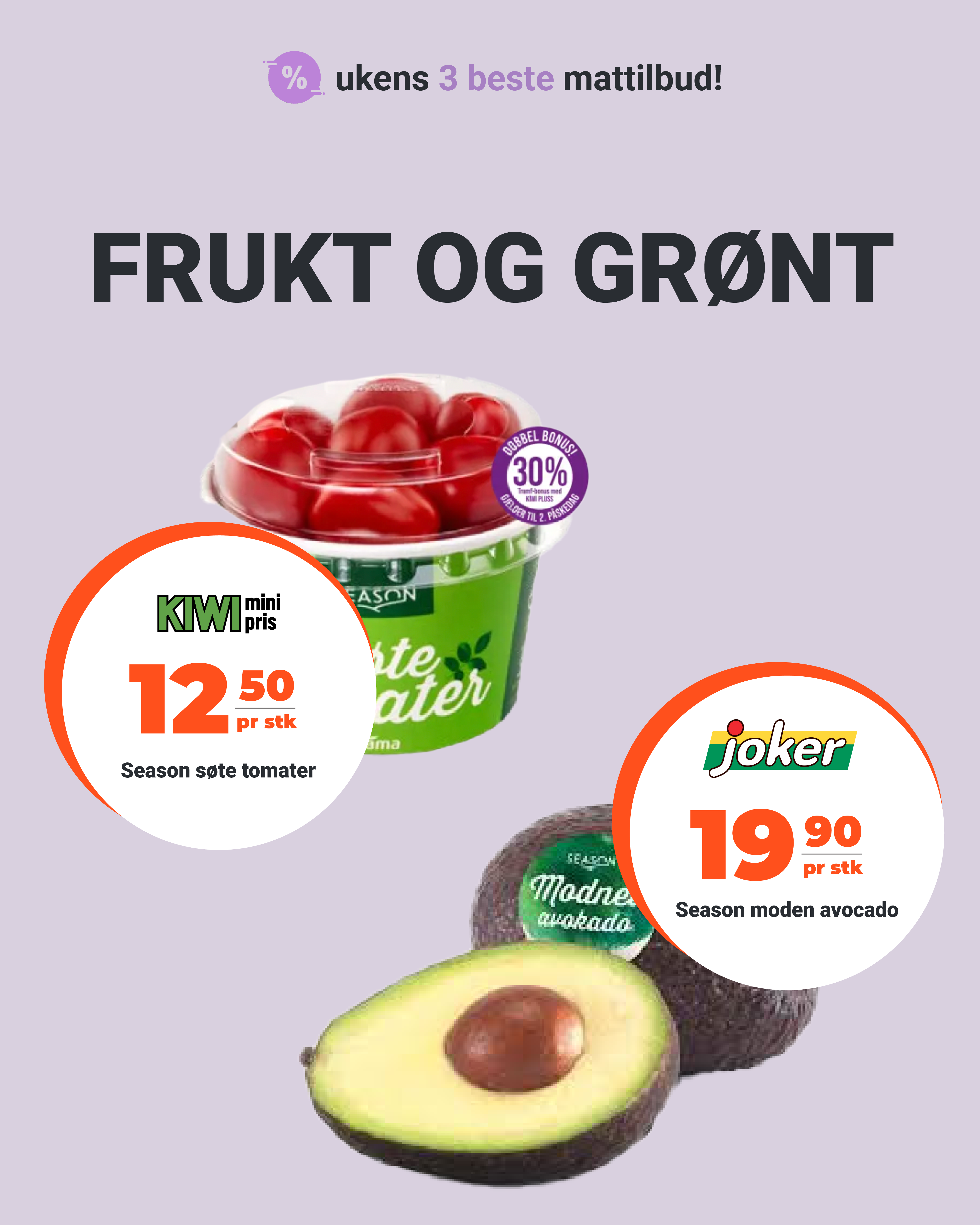 Frukt